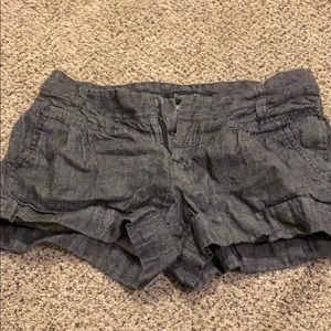 Forever 21 shorts small